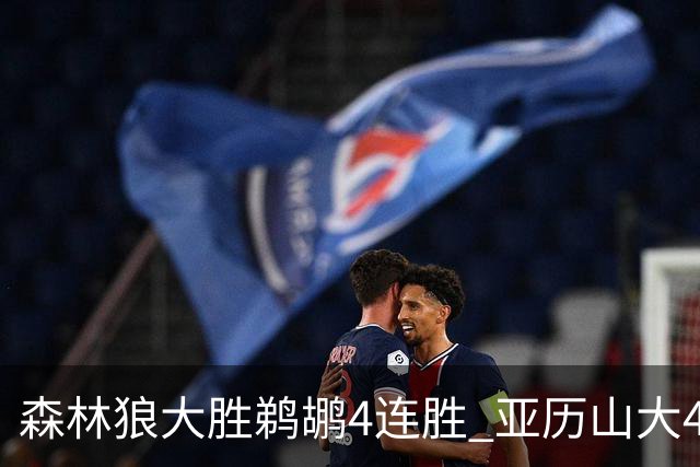 森林狼大胜鹈鹕4连胜 亚历山大43分雷霆克骑士