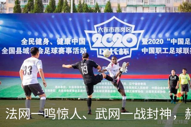 法网一鸣惊人、武网一战封神，赫瓦林斯卡夺得武网冠军