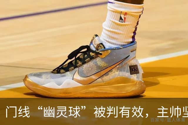 门线“幽灵球”被判有效，主帅坚称是手套不是球