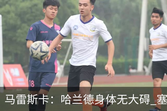 马雷斯卡：哈兰德身体无大碍 塞梅尼奥大约缺席8周