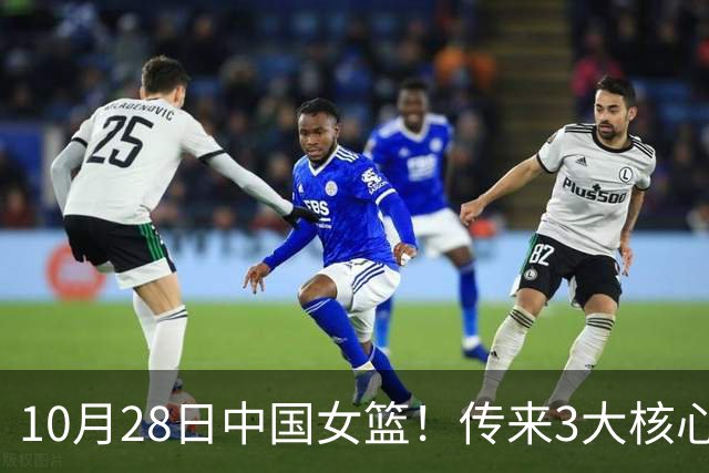 10月28日中国女篮！传来3大核心，韩旭、李梦、张子宇最新消息